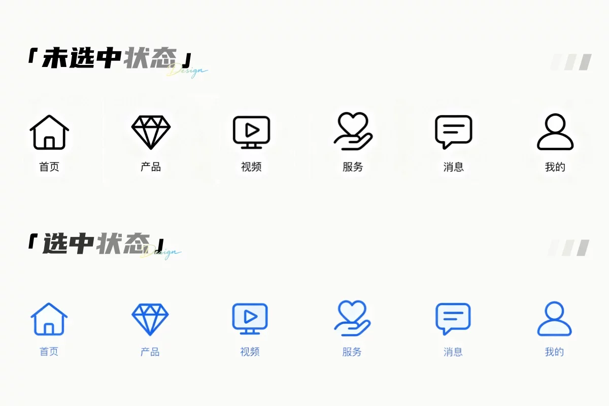 AI 会取代画图标的UI设计师吗?看完这篇实测我放心了!