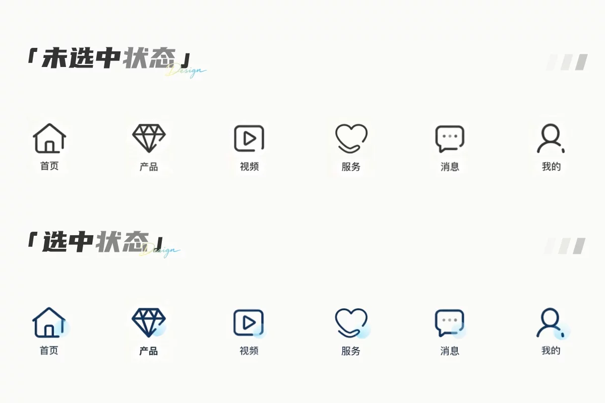 AI 会取代画图标的UI设计师吗?看完这篇实测我放心了!