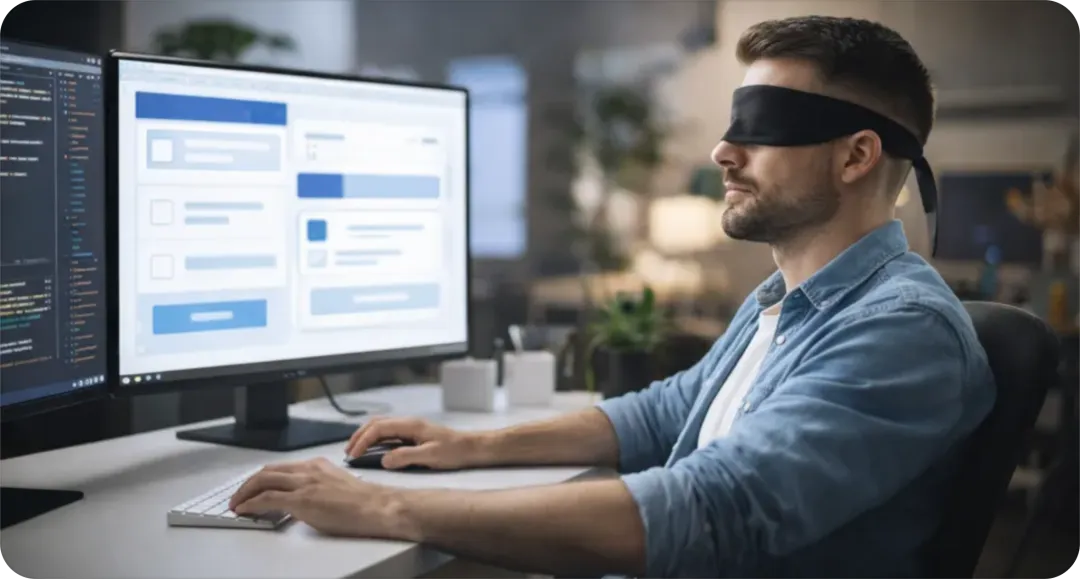 别怕被取代!写给设计师的 Vibe Coding 入门指南