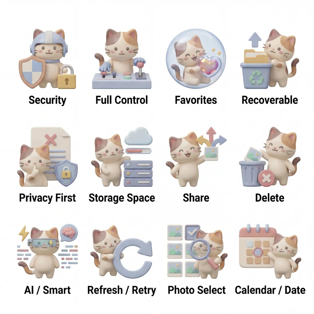 100%纯AI工作流！如何做出让用户“哇”一声的UI设计？