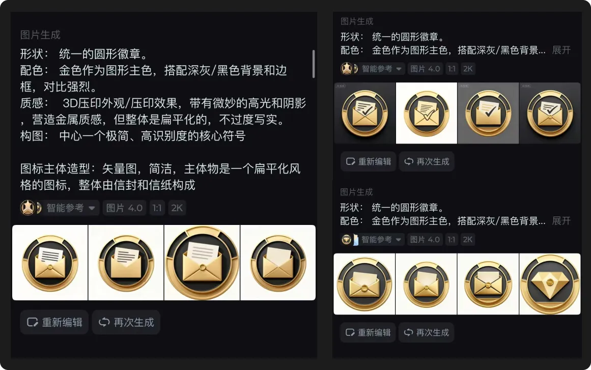 以前这种需求要收1万5，现在只能收甲方2000块！哎！