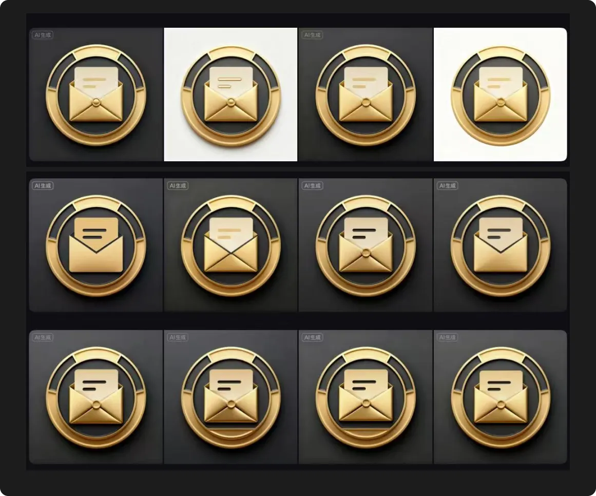 以前这种需求要收1万5，现在只能收甲方2000块！哎！