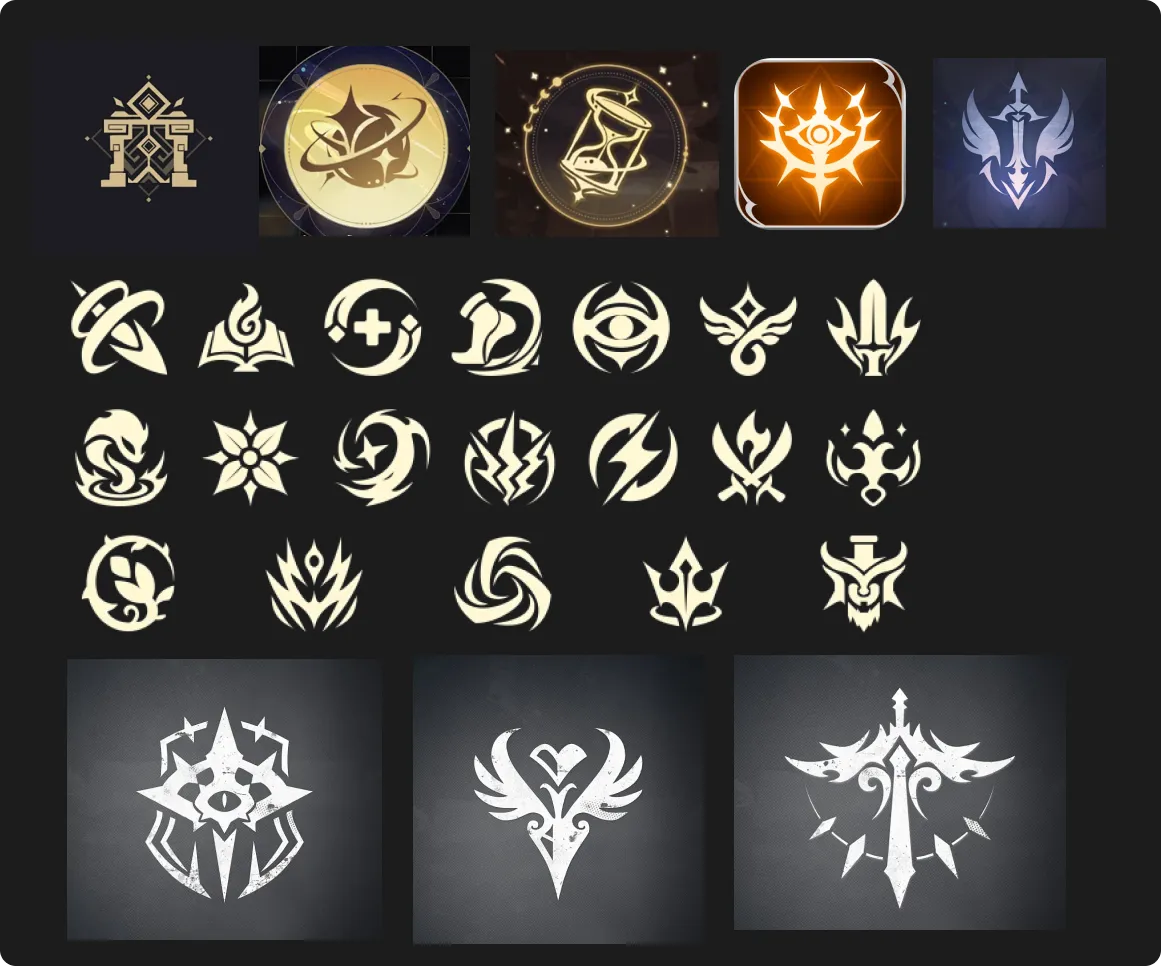 以前这种需求要收1万5，现在只能收甲方2000块！哎！