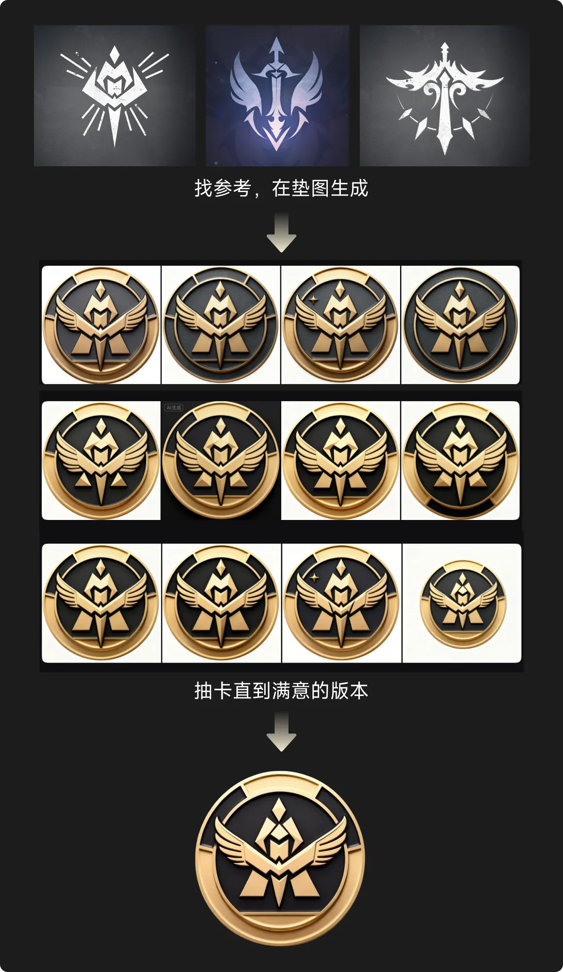 以前这种需求要收1万5，现在只能收甲方2000块！哎！