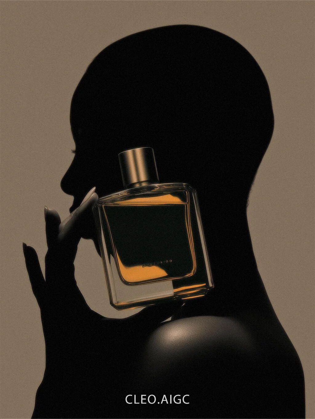 AI摄影赋能电商视觉！3组霓虹大片附完整提示词