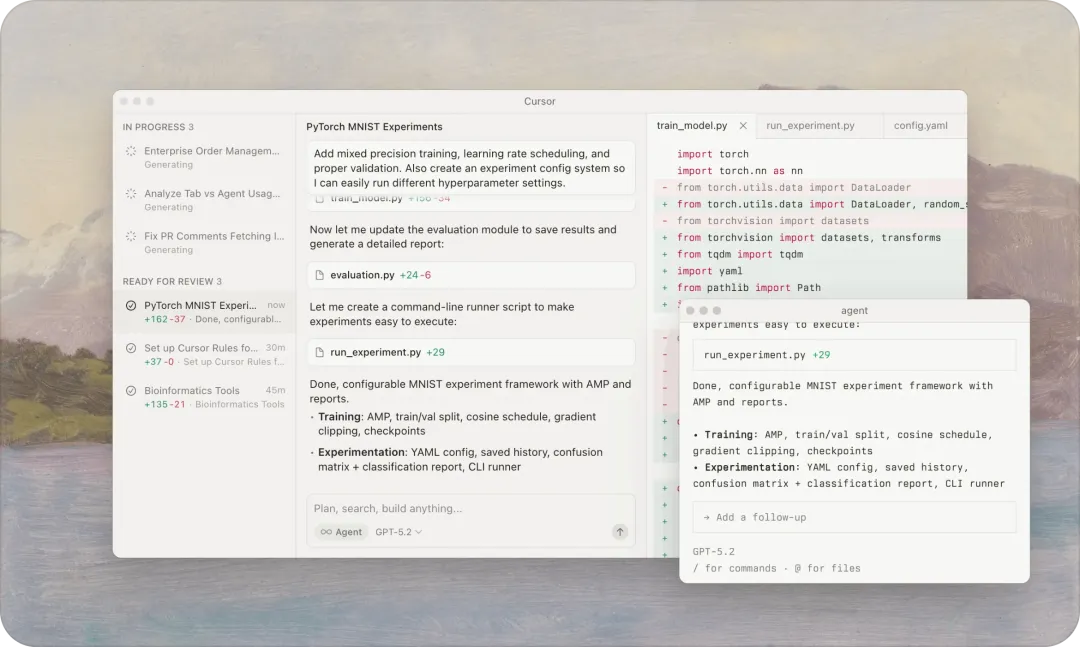 别怕被取代!写给设计师的 Vibe Coding 入门指南