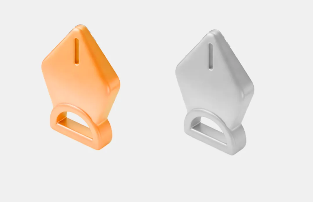 AI生成的图标太油腻？学会这3招，质感瞬间翻倍！