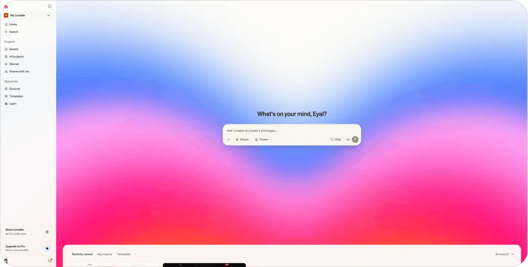 别怕被取代!写给设计师的 Vibe Coding 入门指南