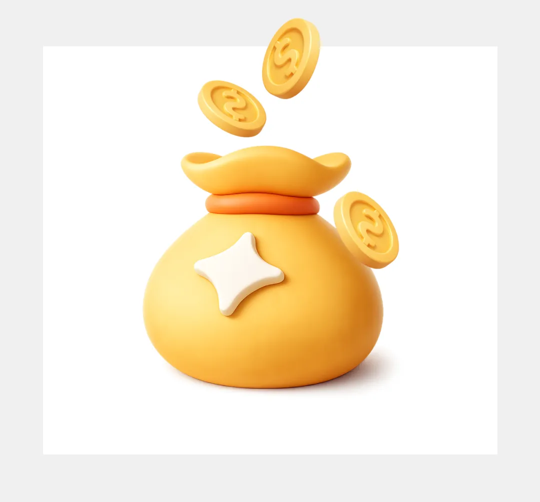 AI生成的图标太油腻？学会这3招，质感瞬间翻倍！