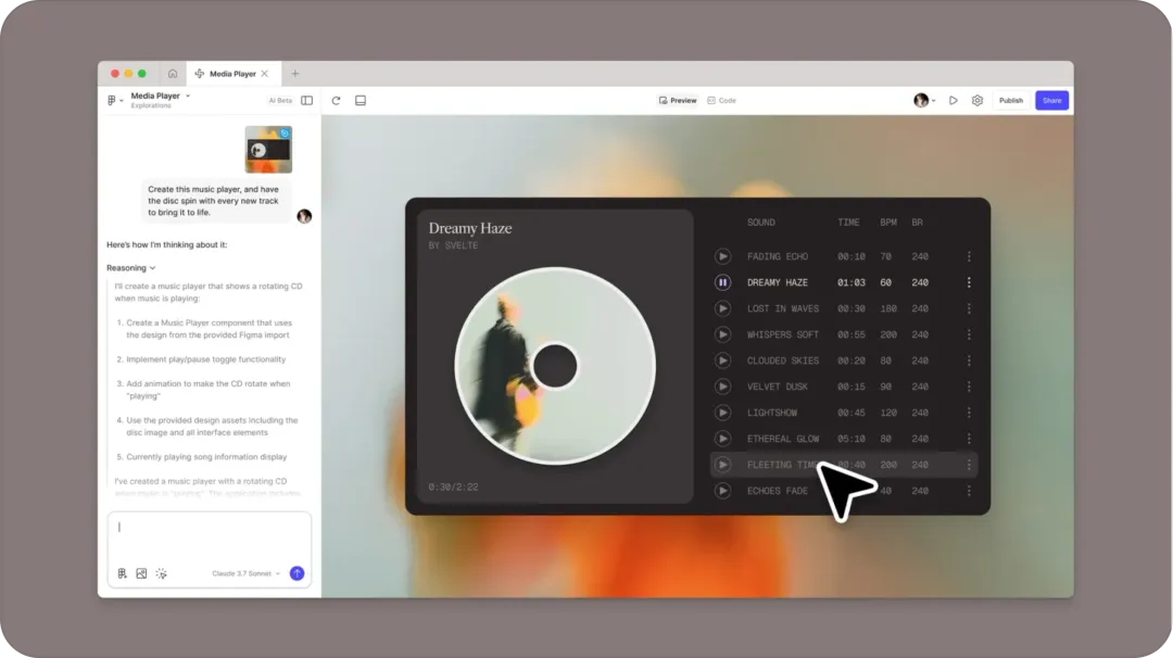 别怕被取代!写给设计师的 Vibe Coding 入门指南