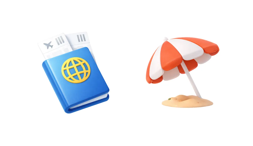 AI生成的图标太油腻？学会这3招，质感瞬间翻倍！