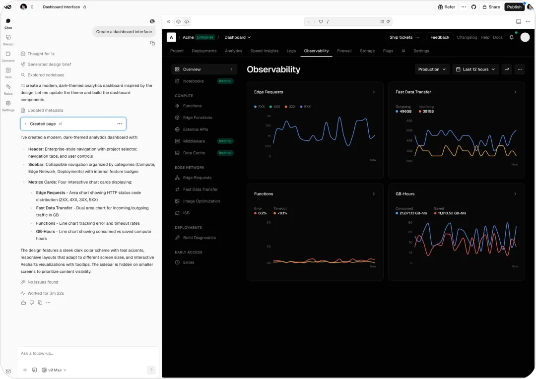 别怕被取代!写给设计师的 Vibe Coding 入门指南