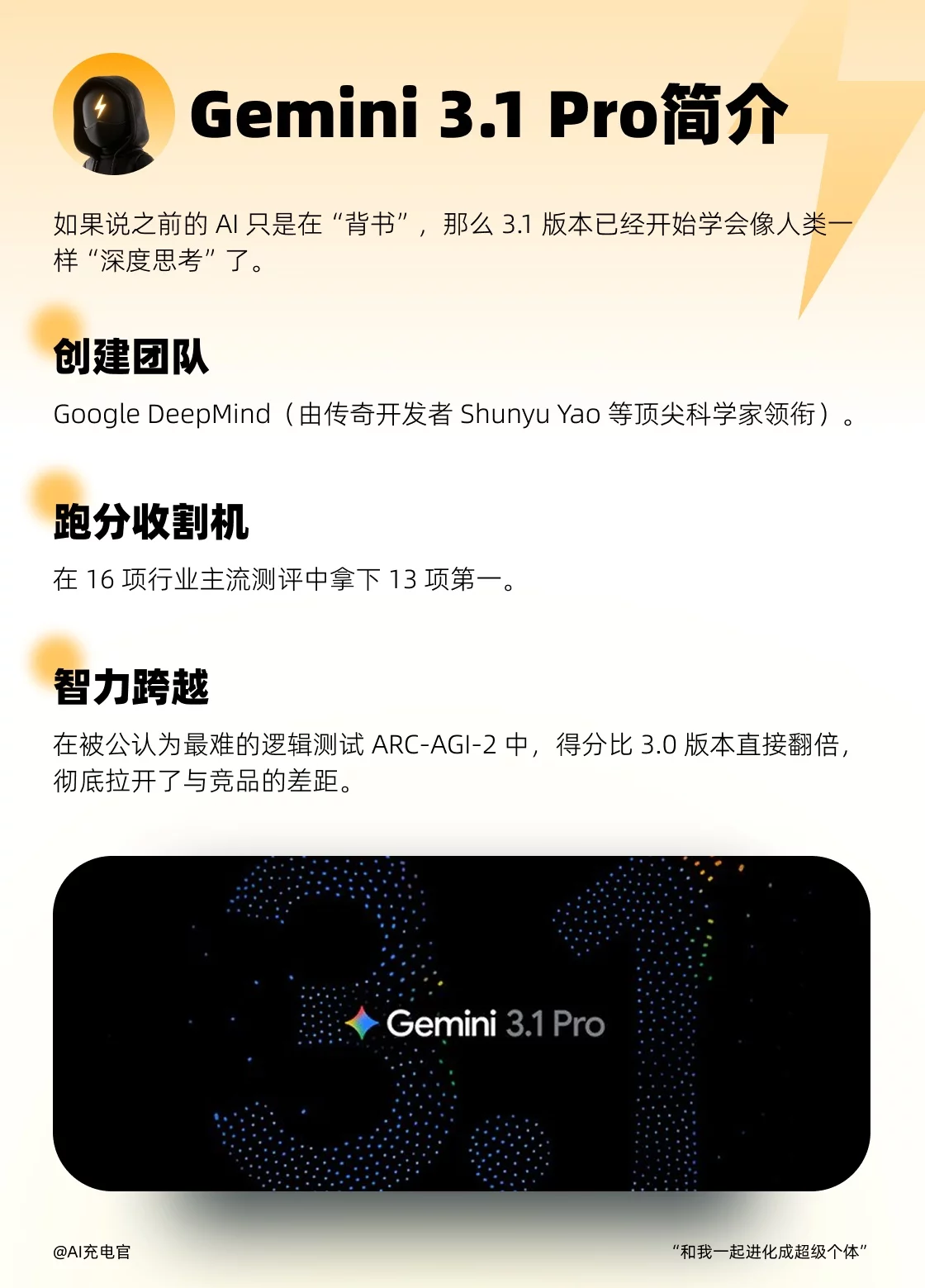 每天1分钟AI充电！1条指令Gemini生成SVG动态网页