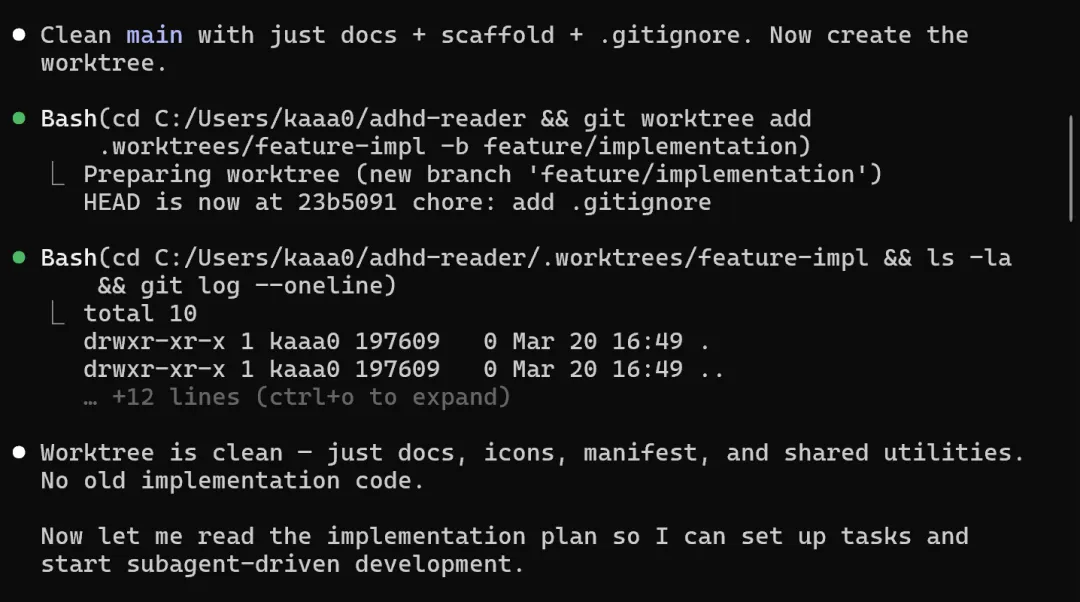 这个11万Star的必装插件，能让你的Agent体验直接质变