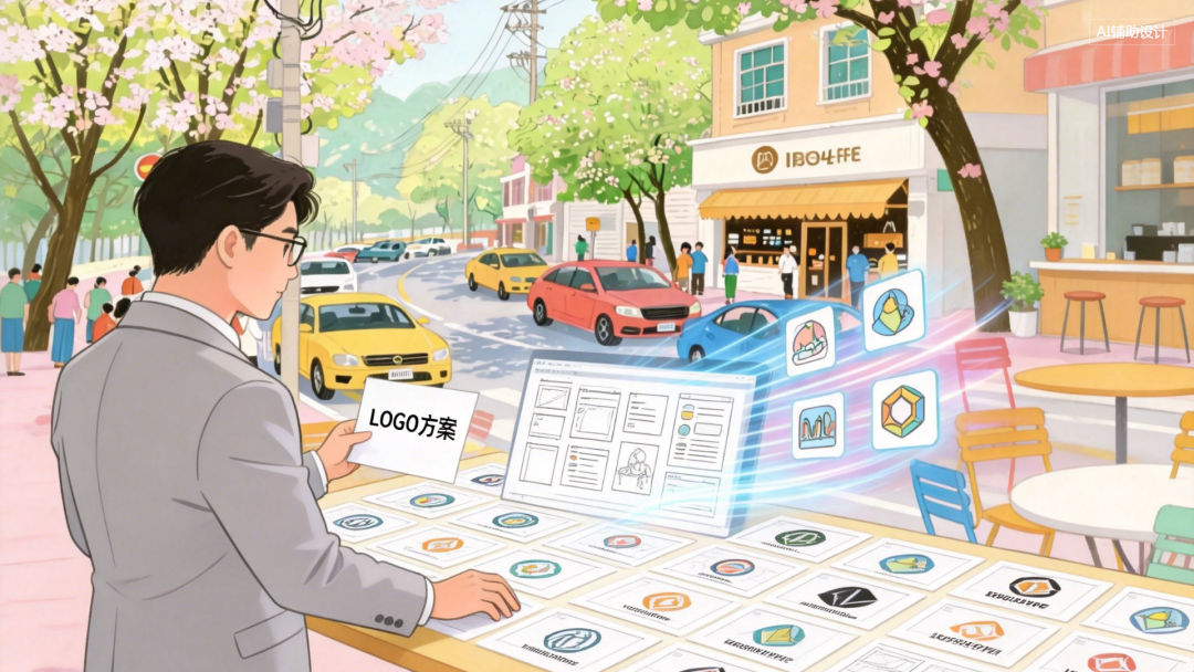 拒绝沦为AI操作员!B端设计师破局的5个关键策略