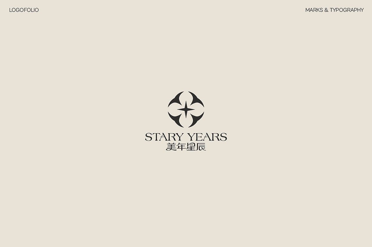 LOGO设计合集 vol.2