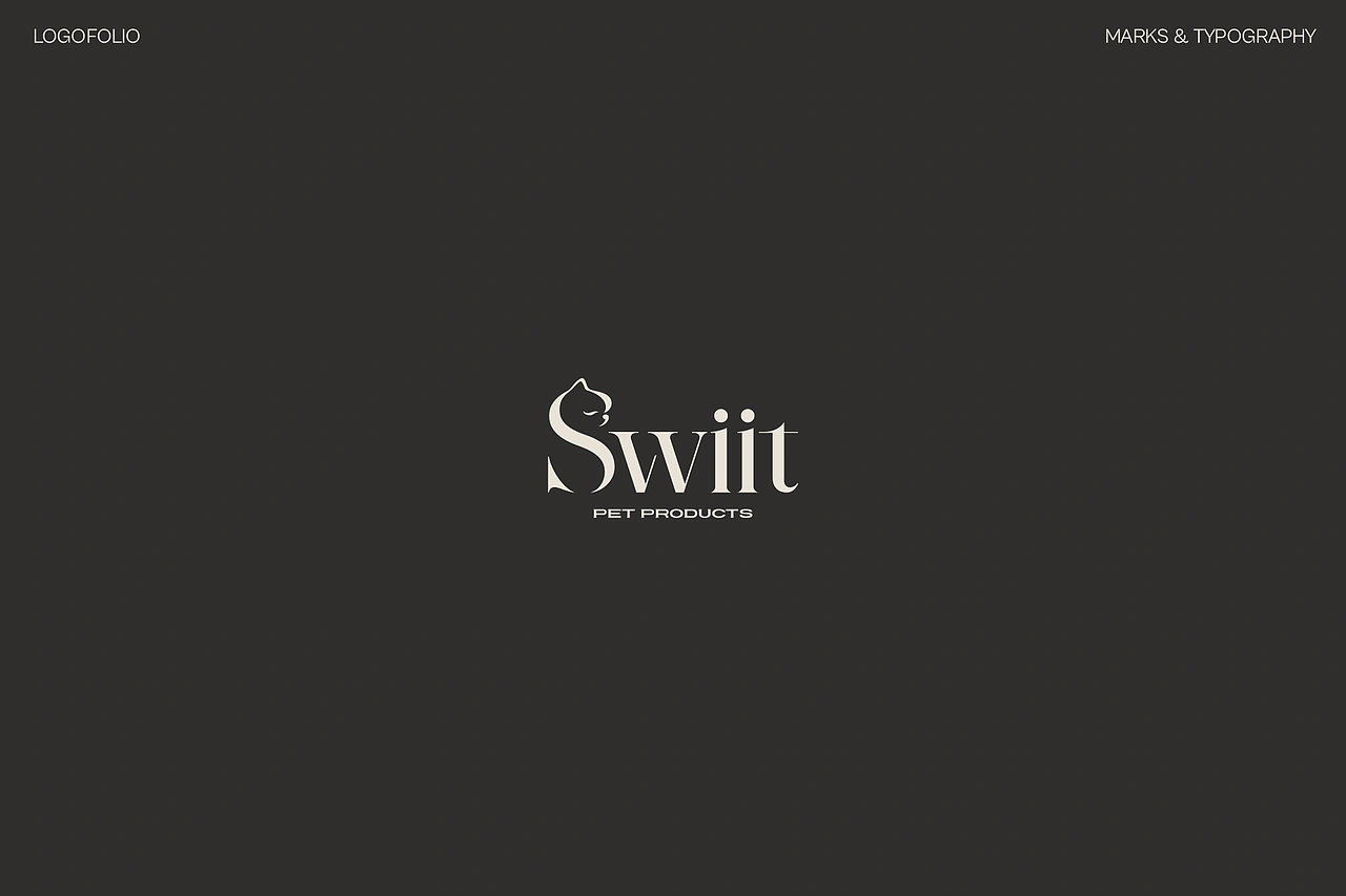 LOGO设计合集 vol.2