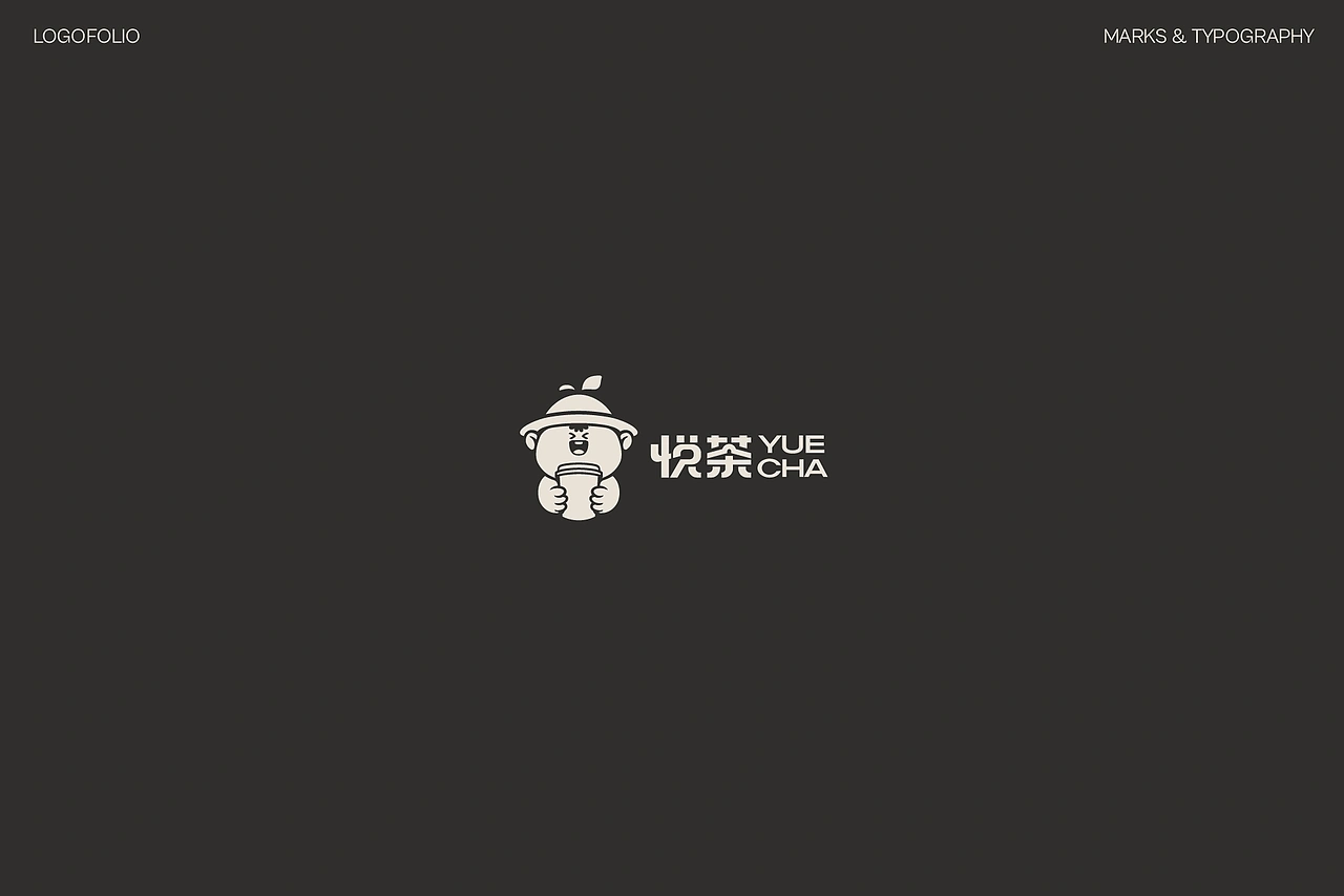 LOGO设计合集 vol.2