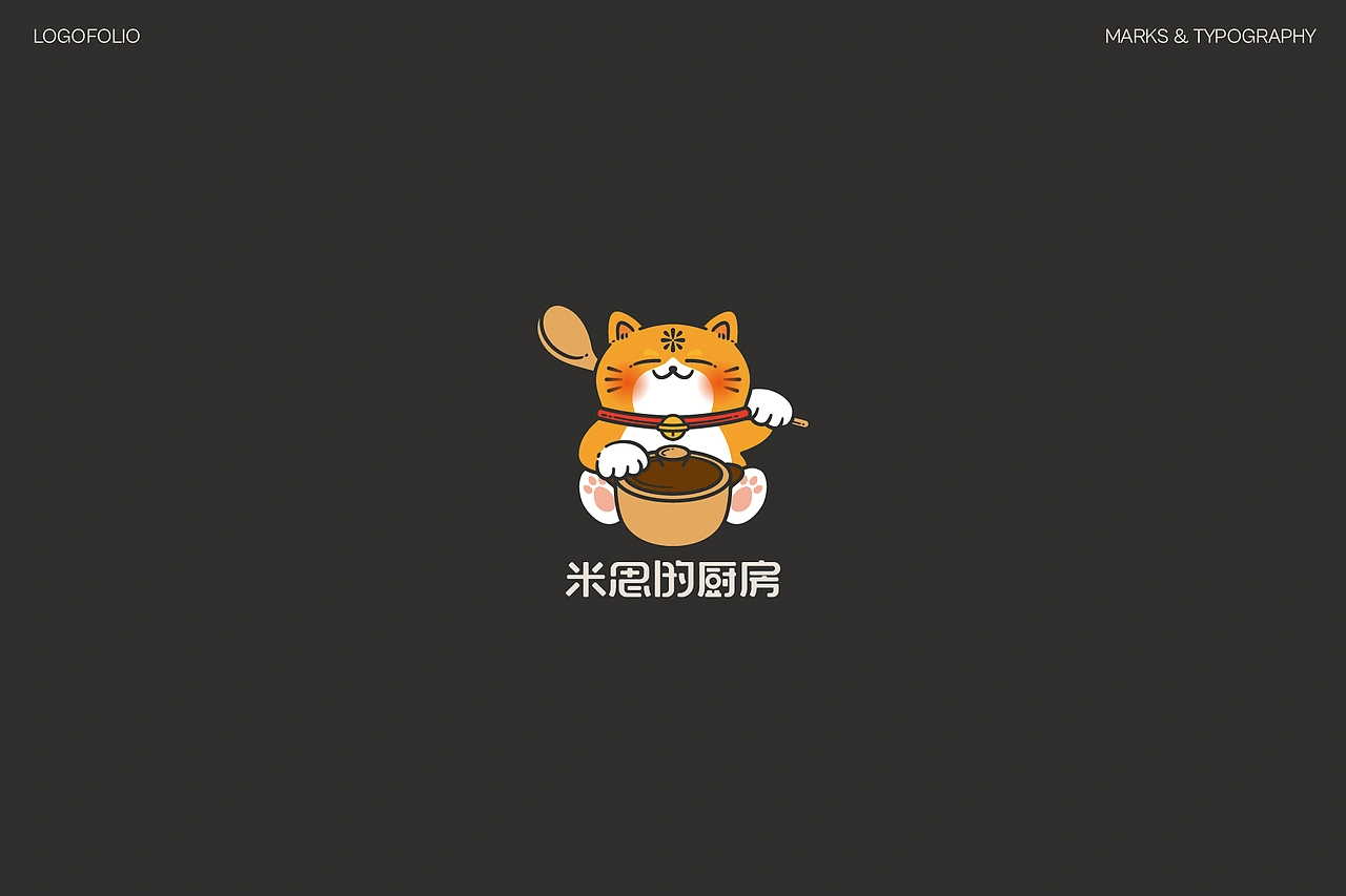 LOGO设计合集 vol.2