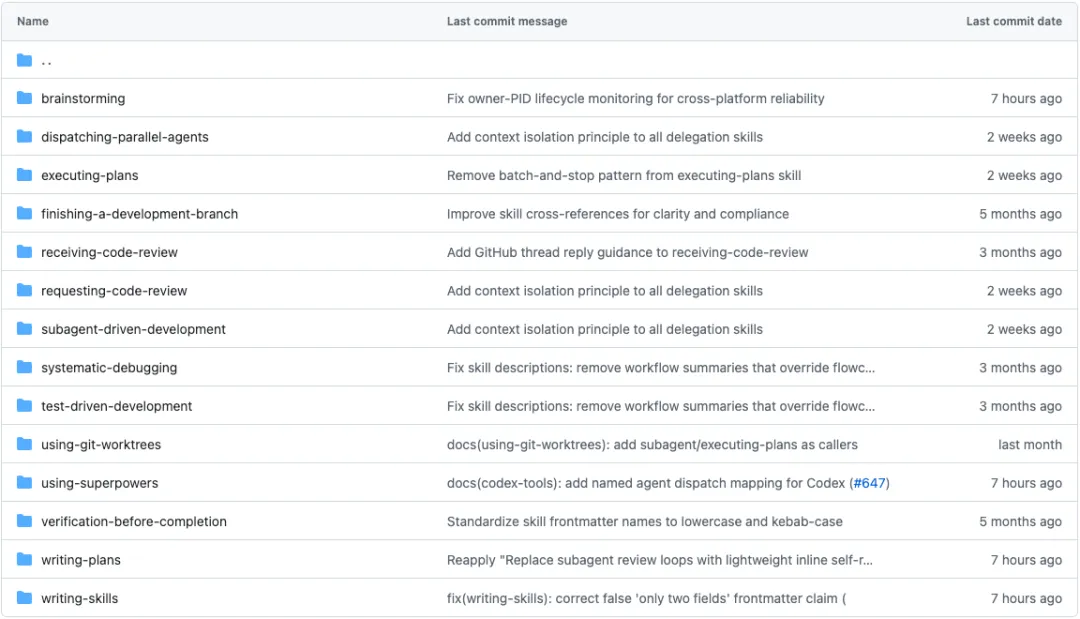 这个11万Star的必装插件，能让你的Agent体验直接质变