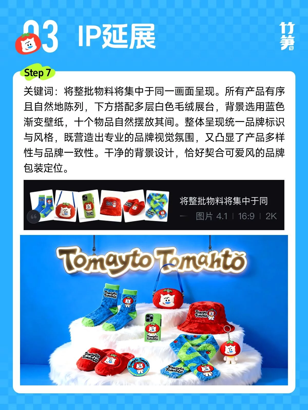 5分钟AI搞定全套IP方案，附详细提示词