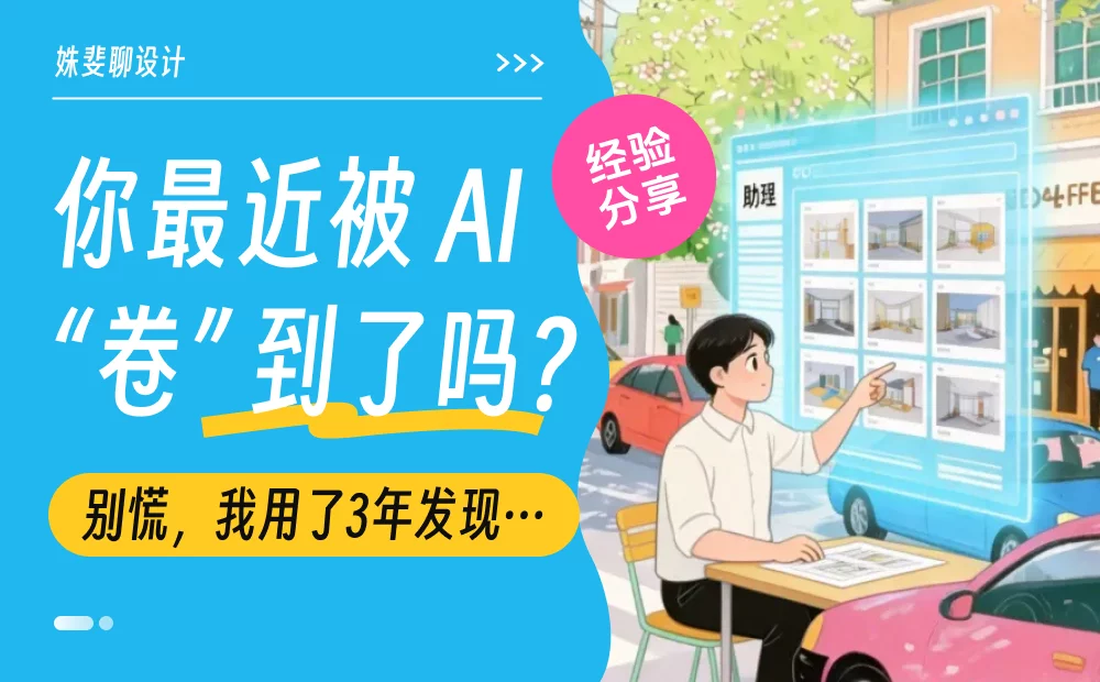 B端设计师破局的5个关键策略