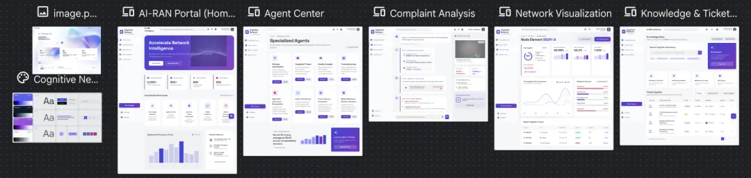 UI生成工具哪家强？5个最新的AI神器深度测评！
