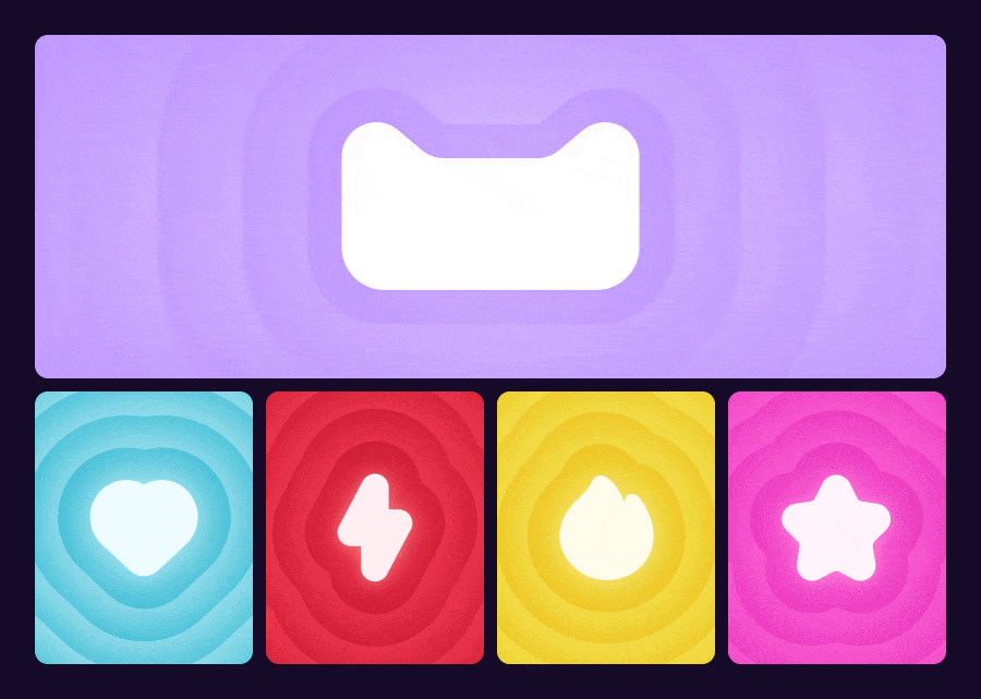 大厂实战案例!天猫官方直播间品牌升级设计复盘